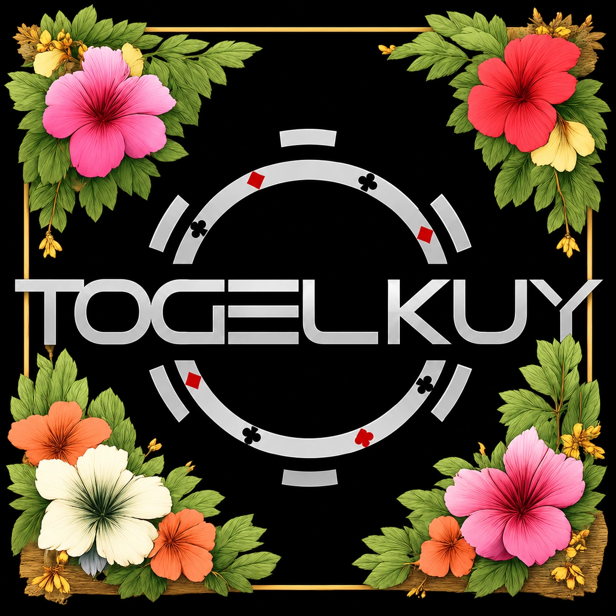 togelkuy Logo